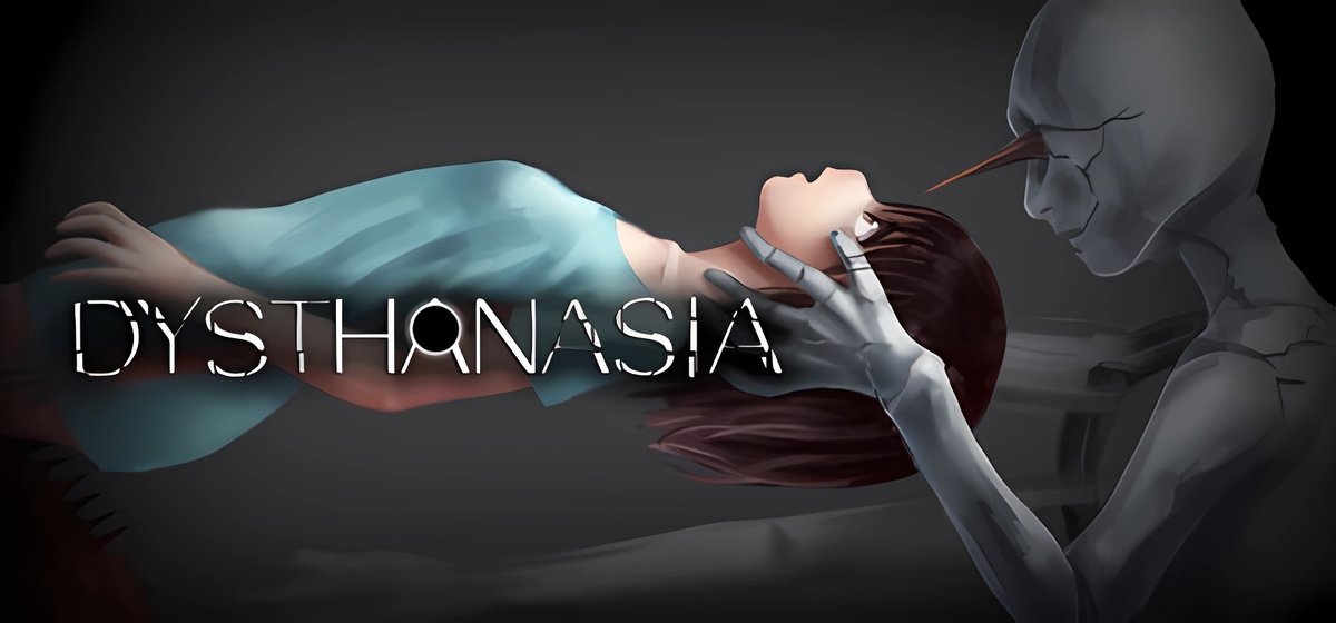 DYSTHANASIA Build 20886951