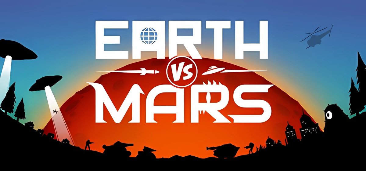 Earth vs Mars Build 20566121 - торрент