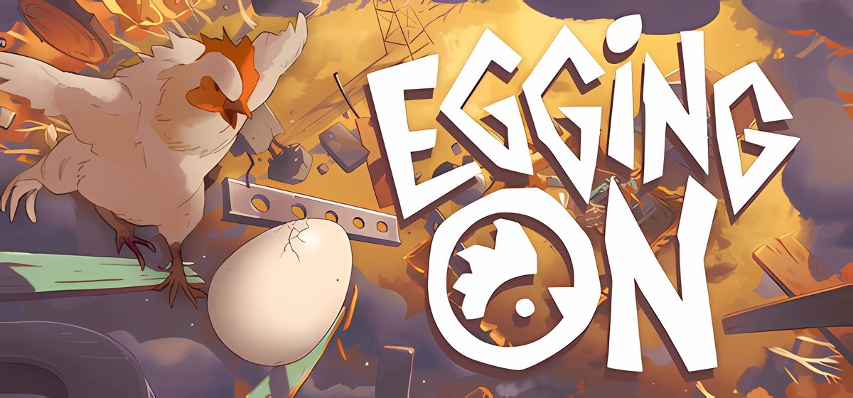 Egging On Build 20590370 - торрент