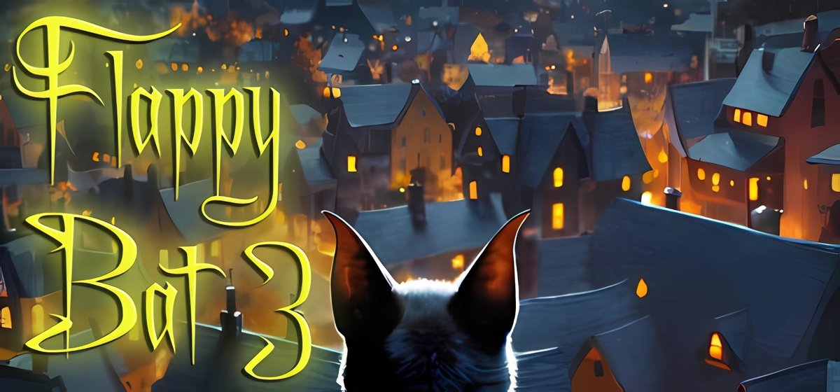 Flappy Bat 3 Build 18846666