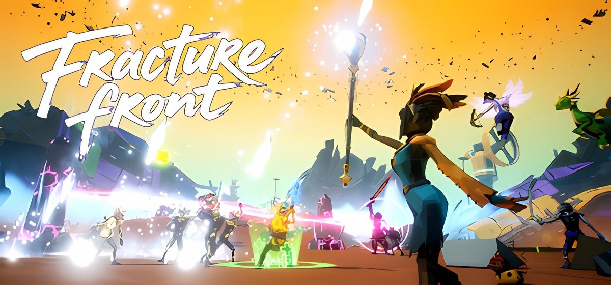 Fracturefront Build 20782500