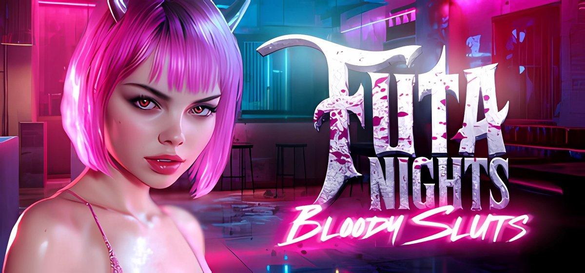 Futa Nights: Bloody Sluts 💋 Build 20604018