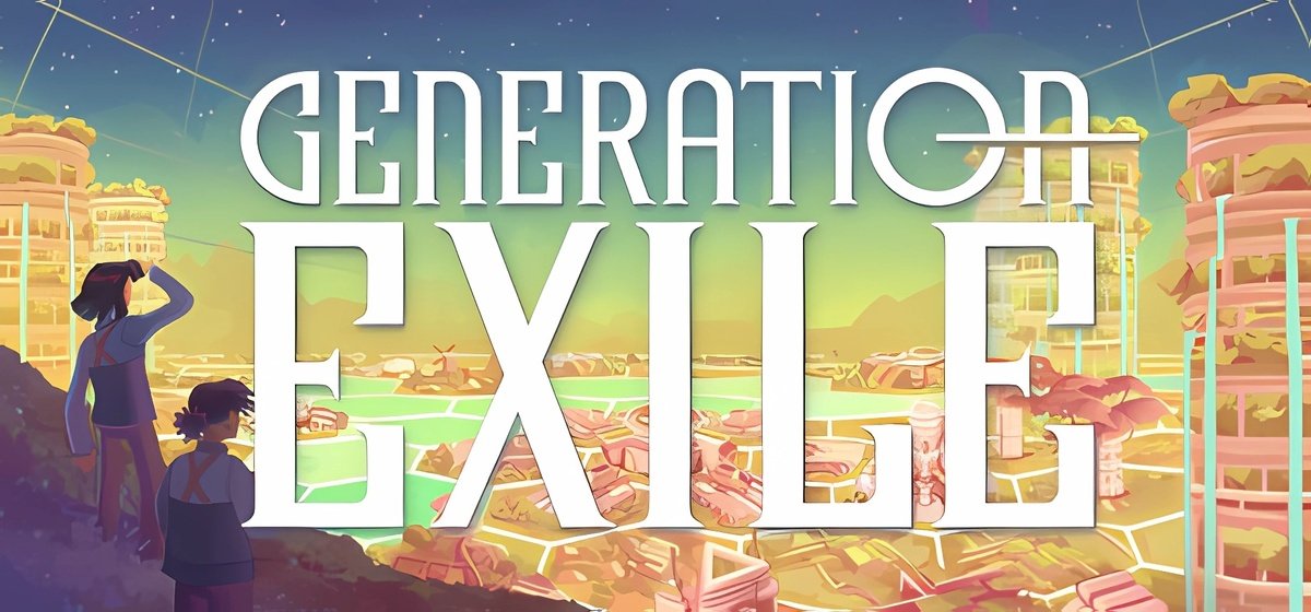 Generation Exile Build 20700919 - торрент