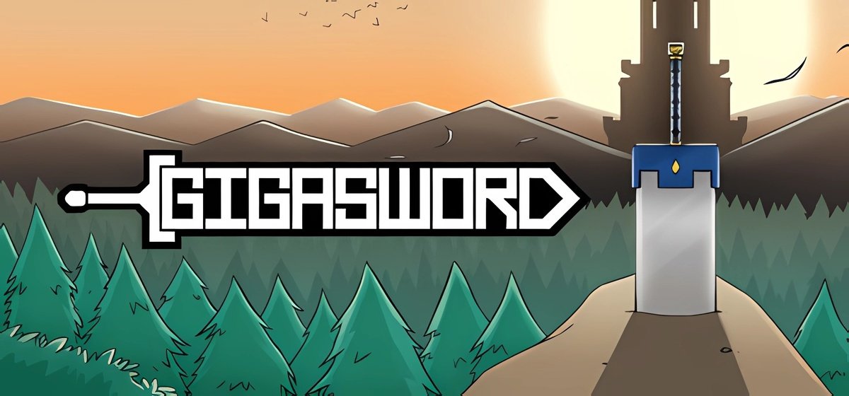 GIGASWORD v1.0.1.2 - торрент