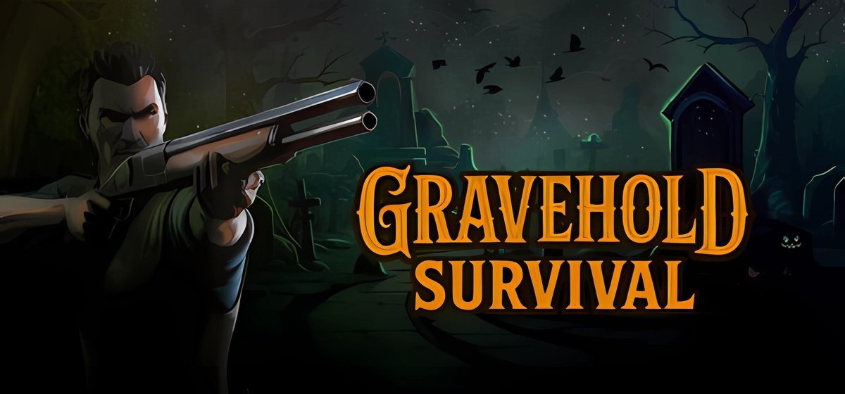 Gravehold: Survival Build 20163357