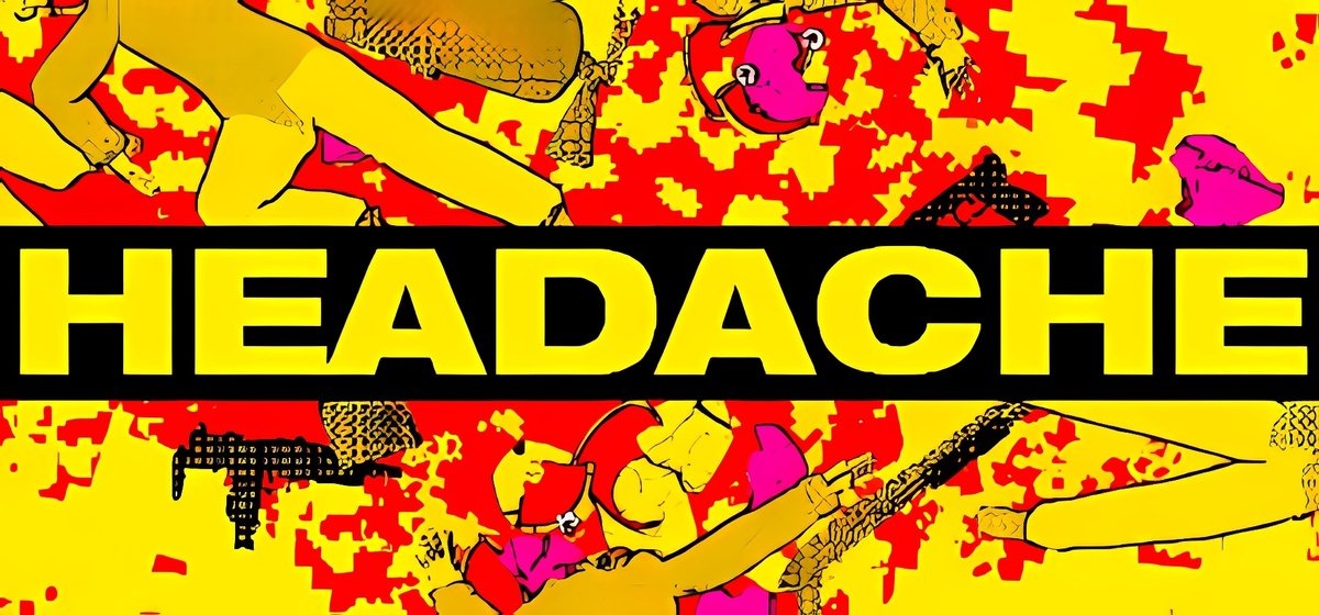 HEADACHE v06.11.2025