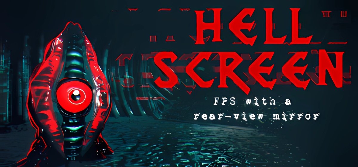 Hellscreen Build 10970878 - торрент