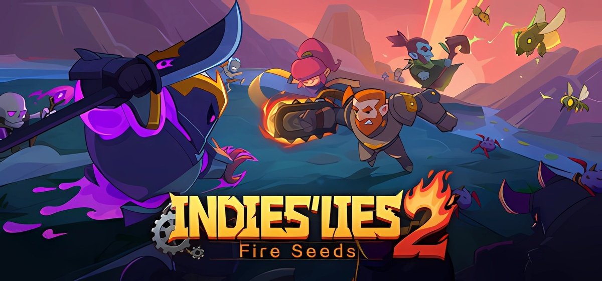 Indies Lies 2 v14.11.2025 - торрент