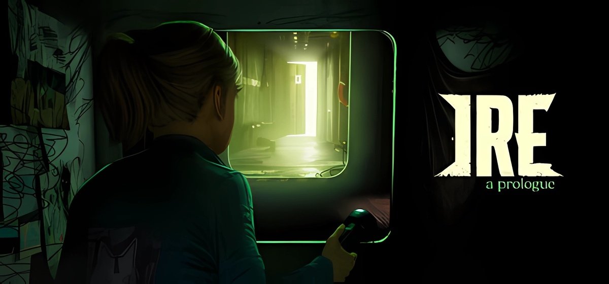 Ire: A Prologue Build 20292717