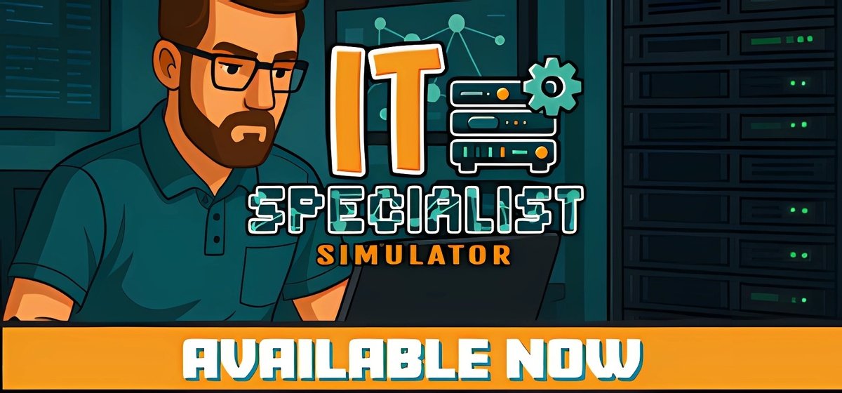 IT Specialist Simulator Build 20899324
