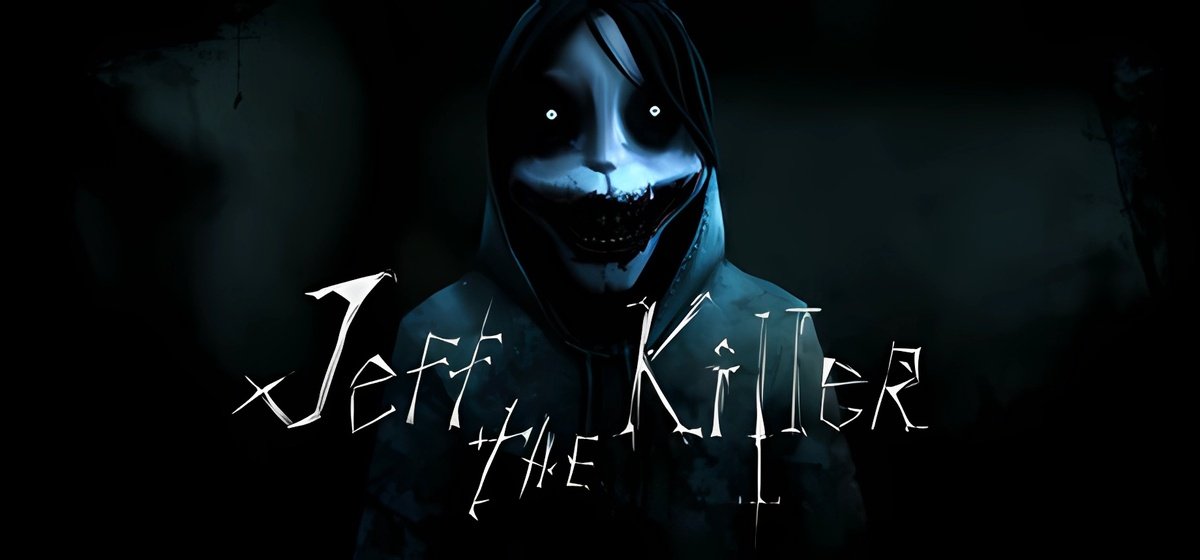 Jeff The Killer: Horror Game Build 20633270