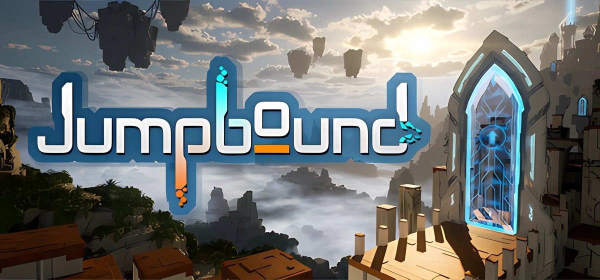 Jumpbound Build 20679728