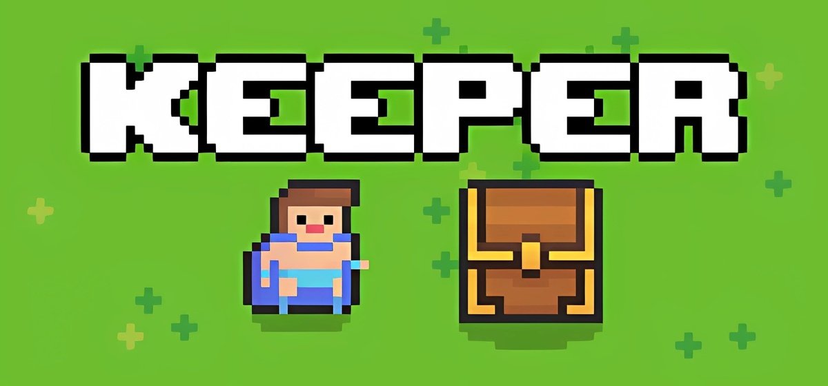 Keeper v1213620 - торрент