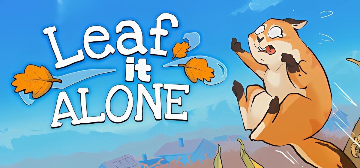 Leaf it Alone v1.0.4 - торрент