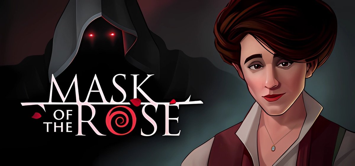 Mask of the Rose v1.7.1066.win