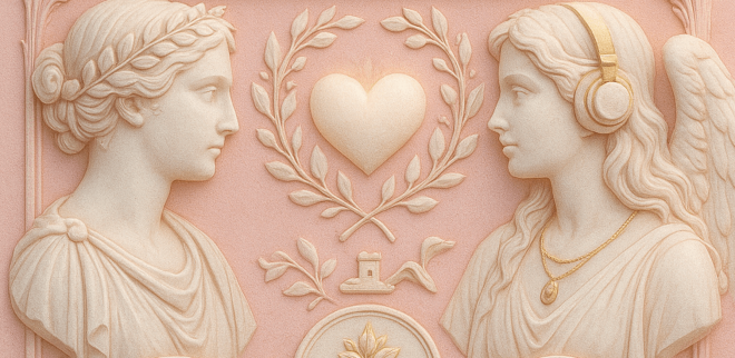 Новая любовь - таро расклад на StarTarot.Online