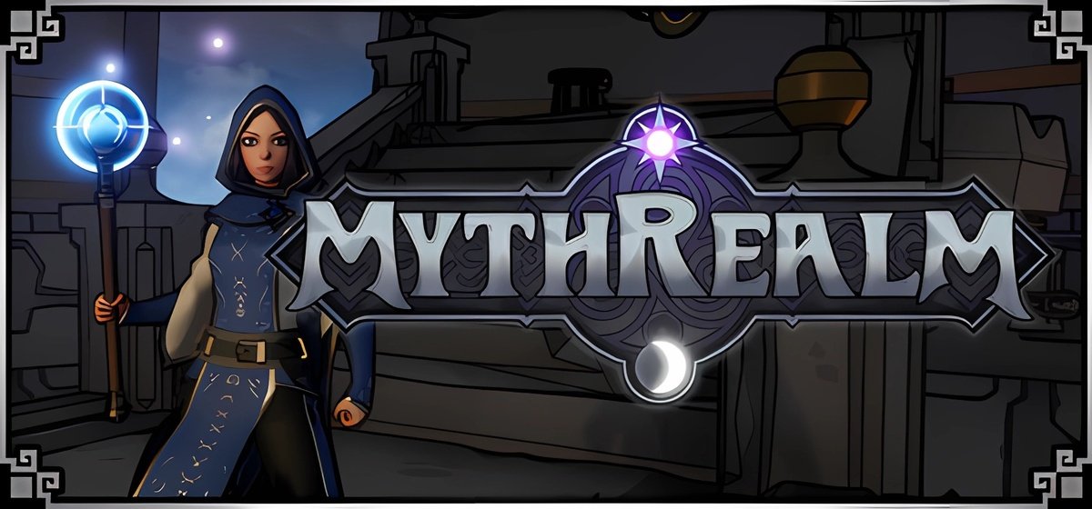 Mythrealm v0.107 - торрент