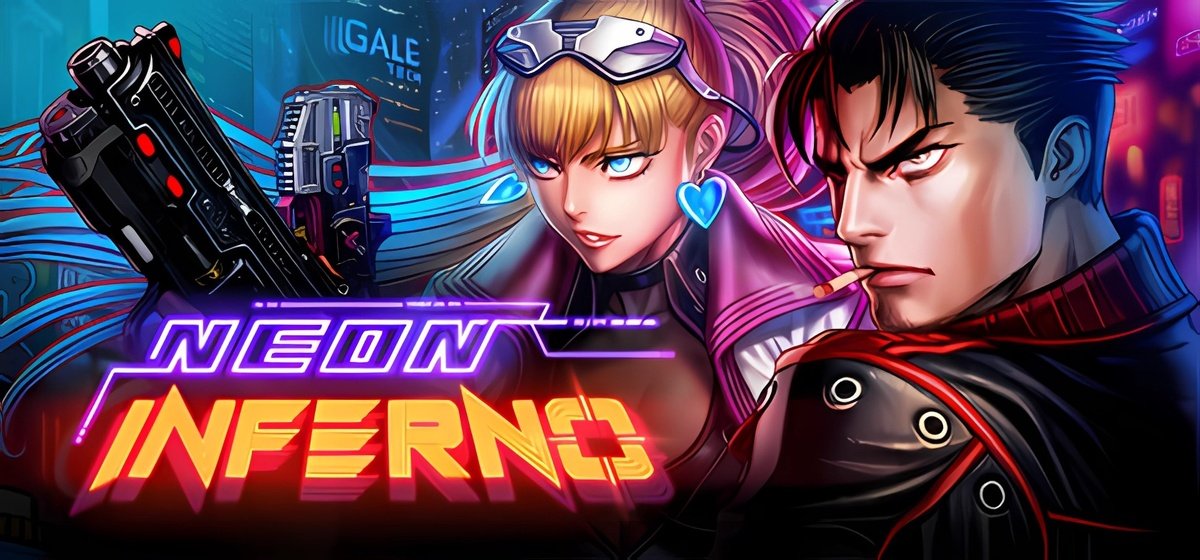Neon Inferno v20.11.2025 - торрент