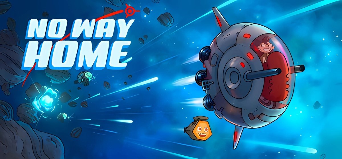 No Way Home v2.0.3 - торрент