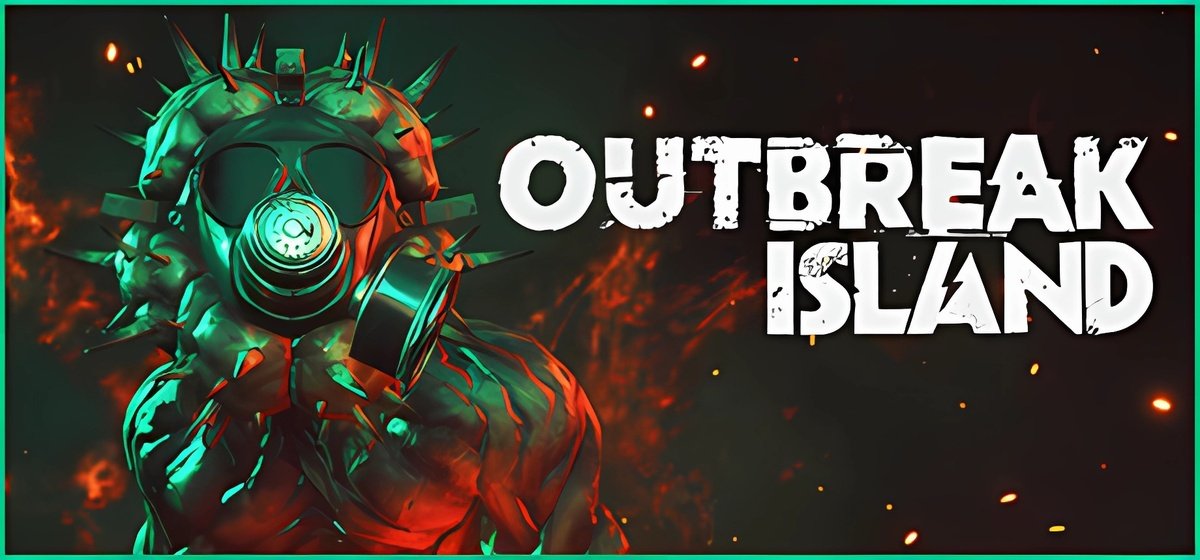 Outbreak Island Build 20629087 - торрент