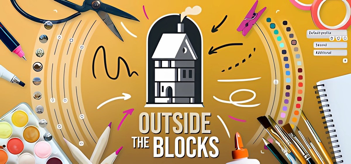 Outside the Blocks Build 20711695 - торрент