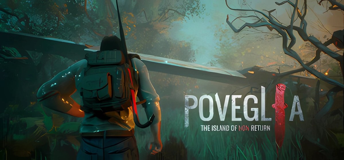 Poveglia: The Island of No Return Build 20685922 - торрент