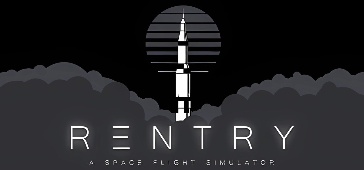 Reentry - A Space Flight Simulator Build 20713147 - торрент