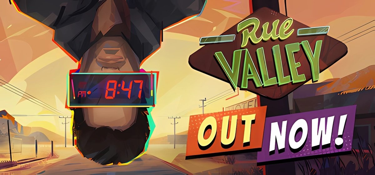 Rue Valley v1.0.0v2 - торрент