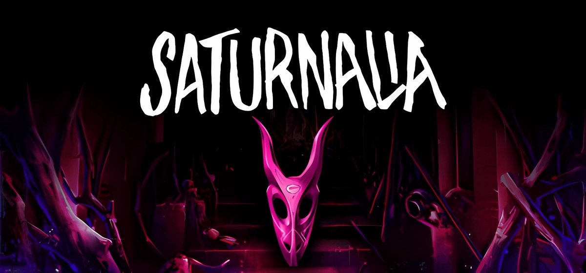 Saturnalia v2.0.15271g2 - торрент