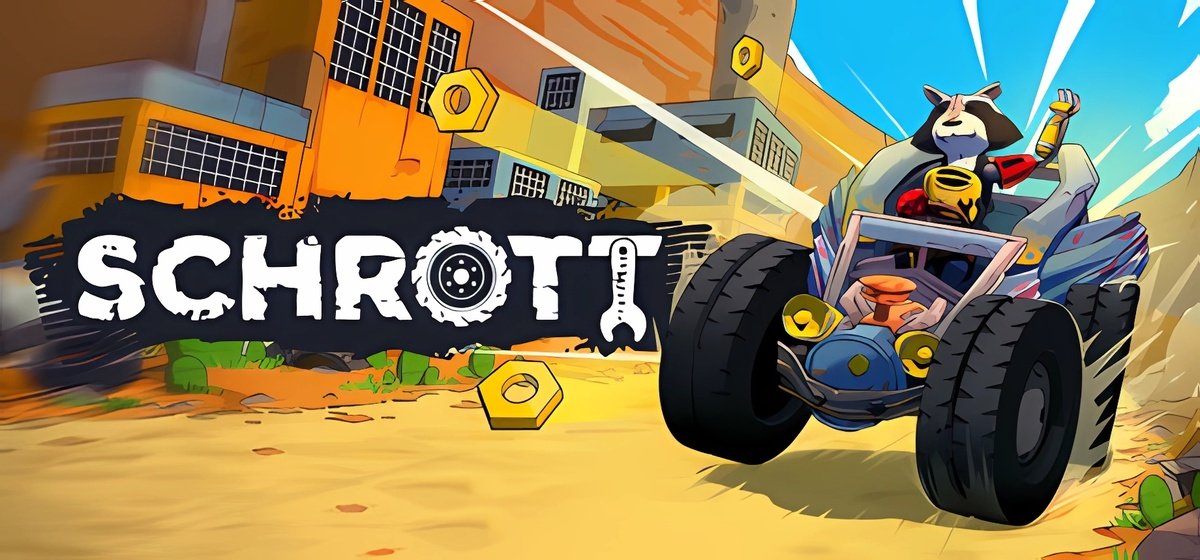 SCHROTT Build 20820503 - торрент