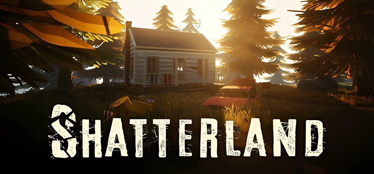 Shatterland Build 20844936 - торрент