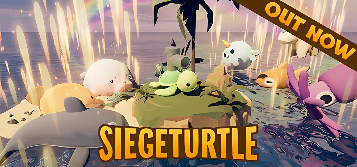 Siegeturtle v1.0.0