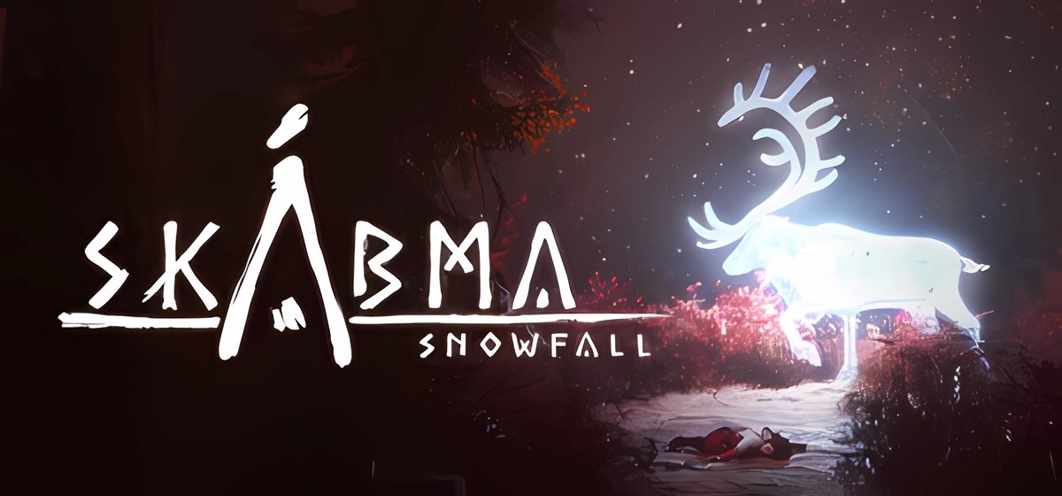 Skábma™ - Snowfall v1.1.111b.gog - торрент