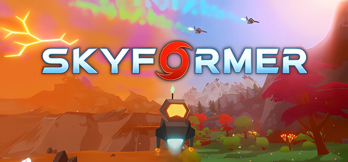 Skyformer Build 20849699 - торрент