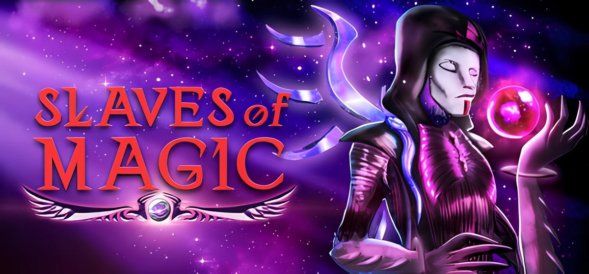 Slaves of Magic v1.0.2