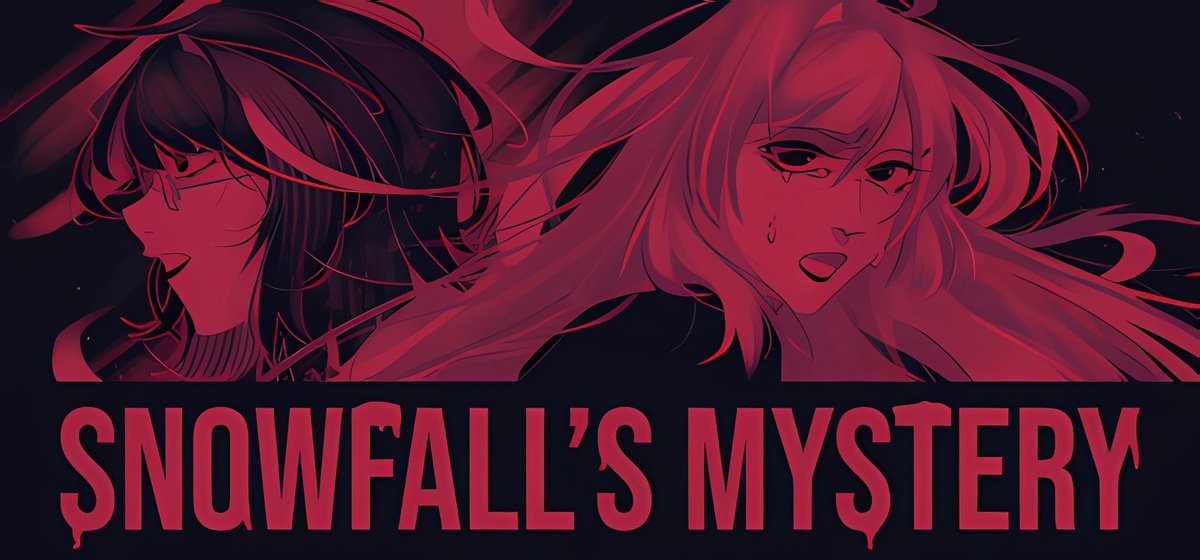 Snowfall's Mystery Build 20659468 - торрент