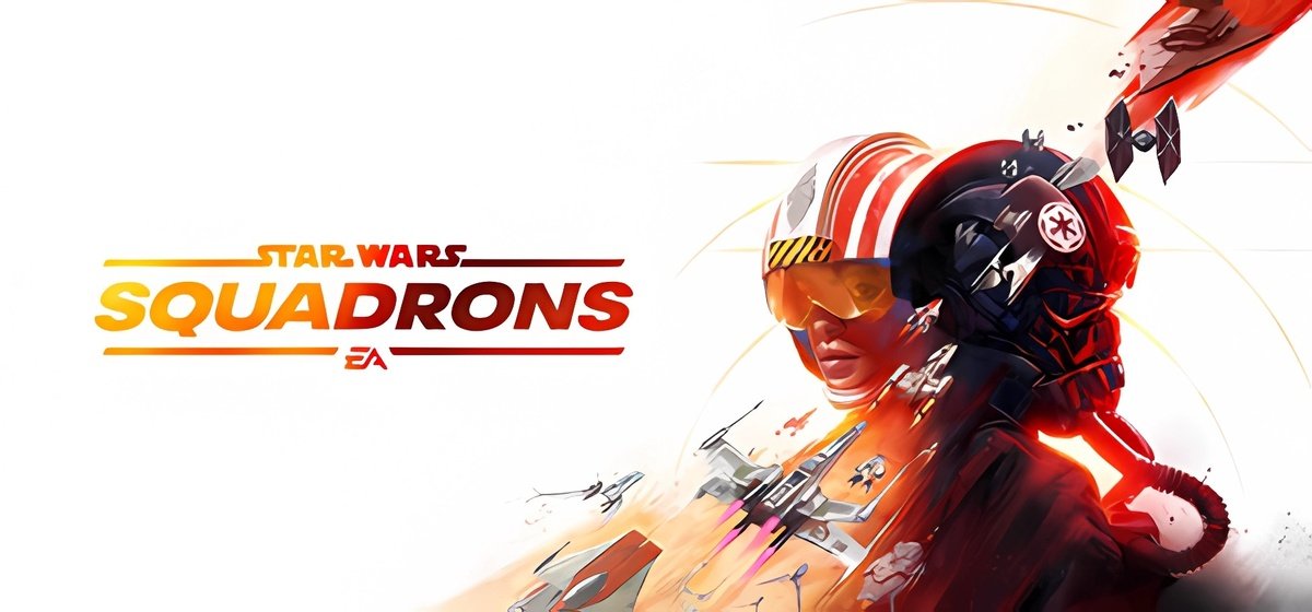 STAR WARS™: Squadrons v1.0.10.39591 - торрент