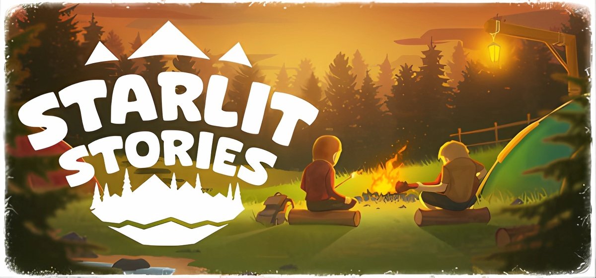 Starlit Stories Build 20694634 - торрент