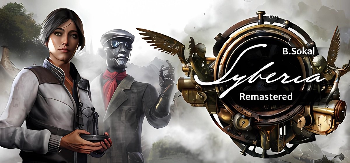 Syberia - Remastered Build 20668622