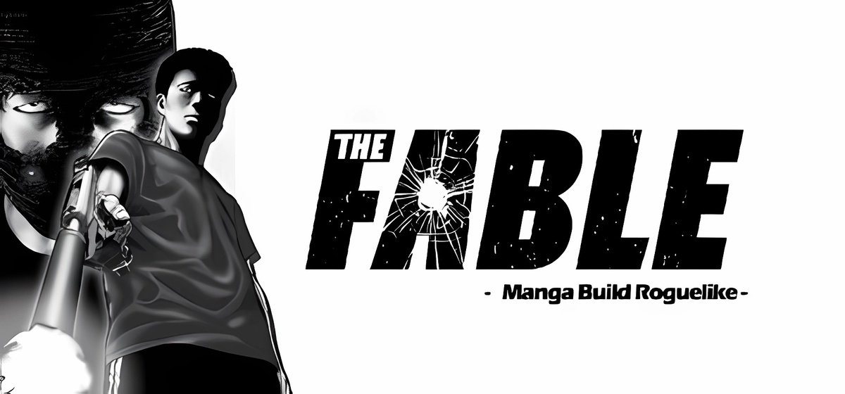 The Fable: Manga Build Roguelike v1.0.6