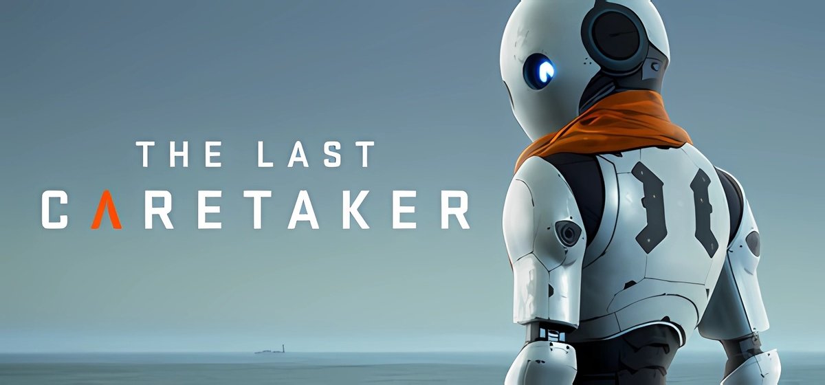 The Last Caretaker v0.5.0.581691 - торрент