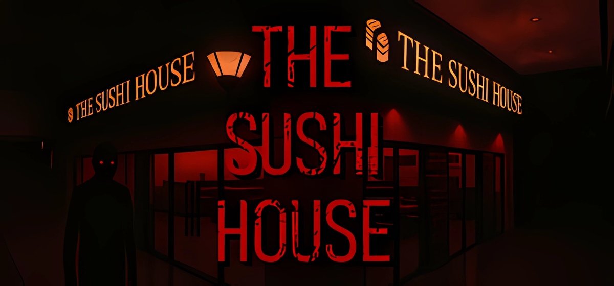 The Sushi House Build 20809118 - торрент