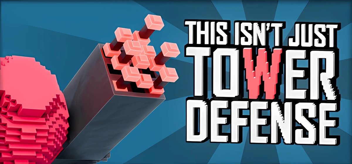 This Isn't Just Tower Defense Build 20577916