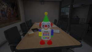 amanda the adventurer 3_scr1