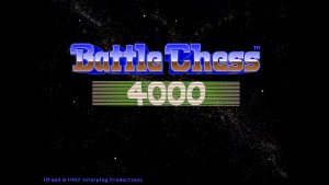 battle chess 4000_scr4