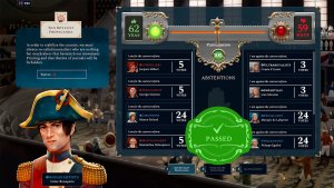 bonaparte a mechanized revolution_scr1