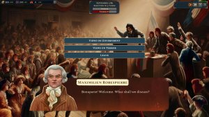 bonaparte a mechanized revolution_scr2