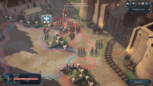 bonaparte a mechanized revolution_scr4