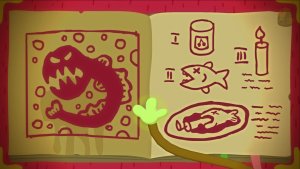 bulb boy 2 jar of despair_scr2