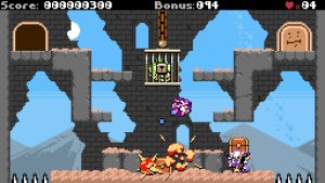 claire a la mode_scr1